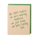 Best Selling Friendship Quote Cards Bundle, Set of 6 Cards with Free Shipping, Blank Cards